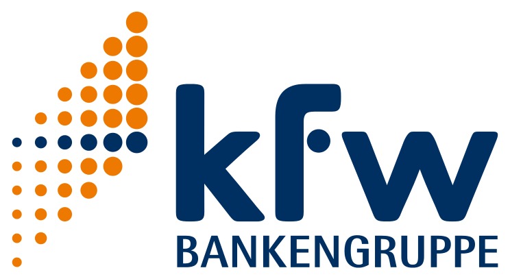 KfW-Bankengruppe-Logo